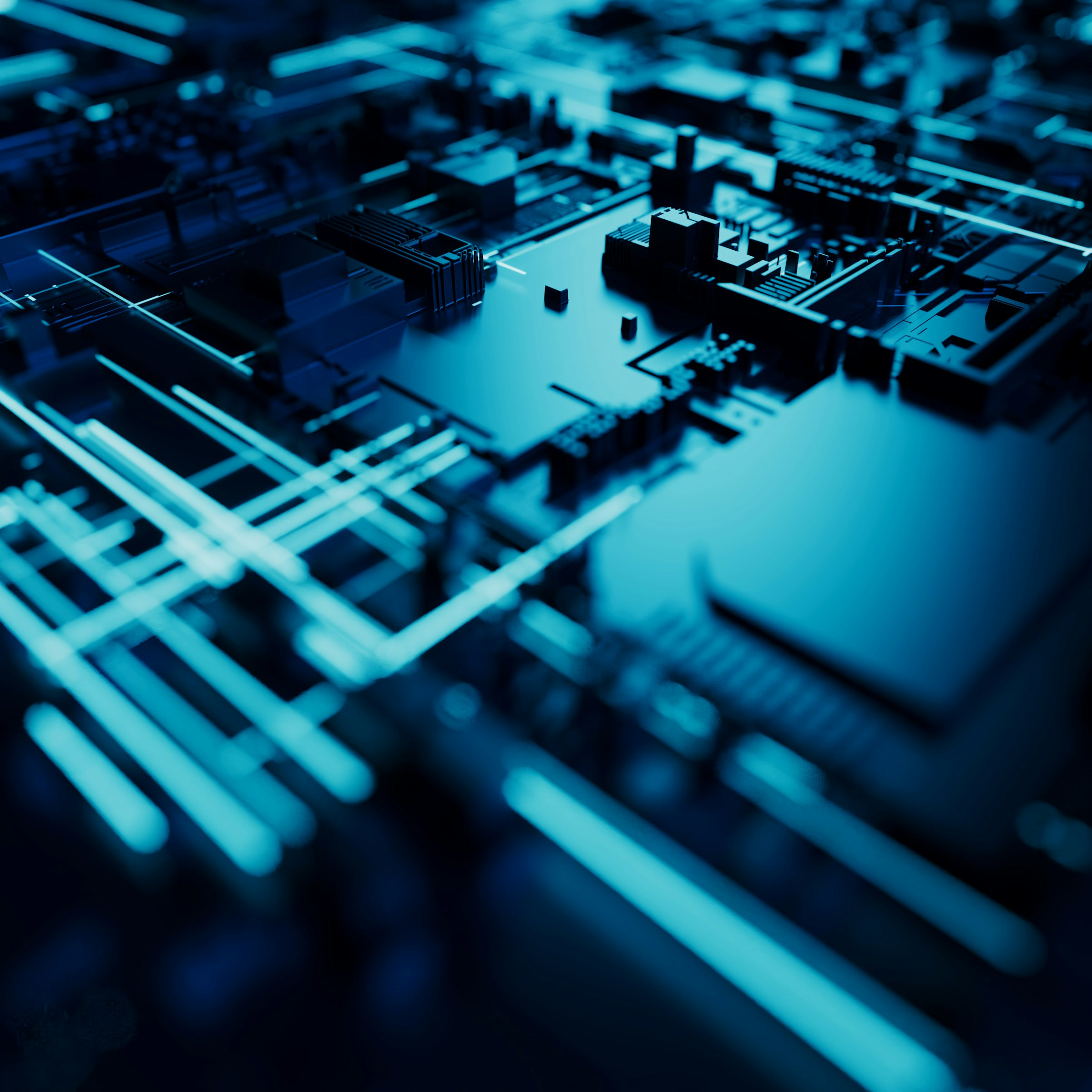 Precision Innovations Hero Image